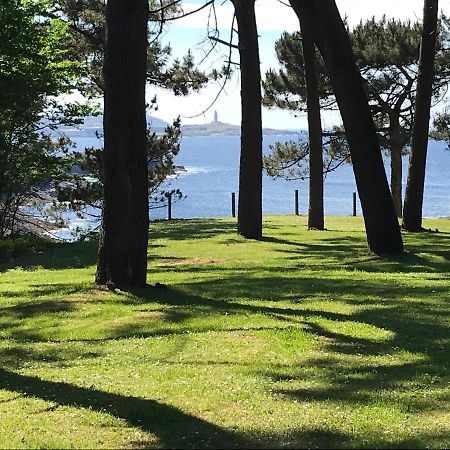 Apartamentos Canabal ア・コルーニャ エクステリア 写真