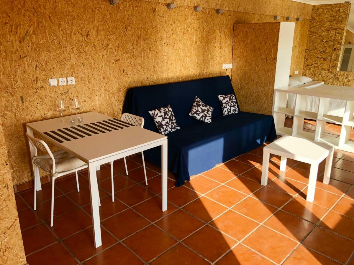 Apartamentos Canabal ア・コルーニャ 部屋 写真